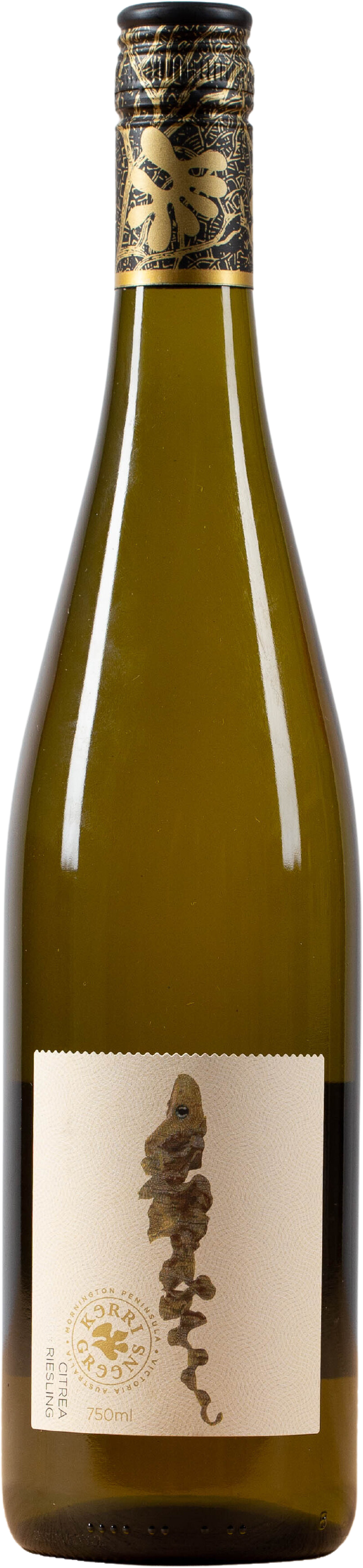 Kerri Greens Citrea Riesling 2021 Mornington Peninsula